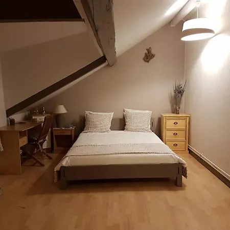 Apartment In Paris Suburbs Epinay-sur-Seine