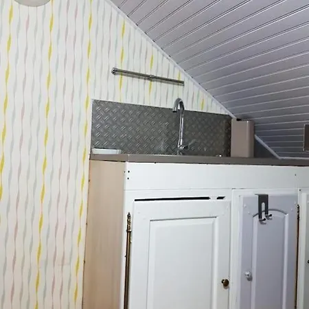 Apartment In Paris Suburbs
