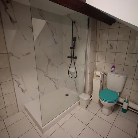 Appartement Independent In House - Paris Suburbs Épinay-sur-Seine
