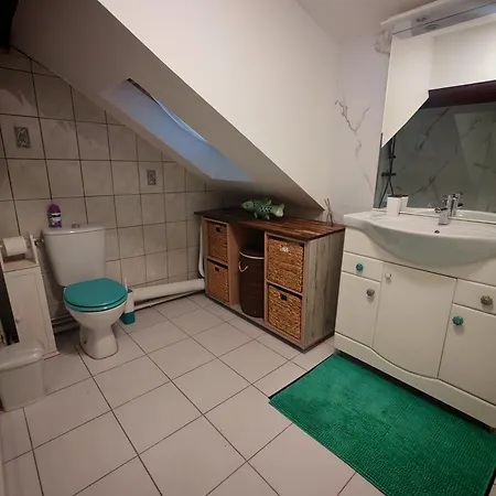 Independent In House - Paris Suburbs Appartement *