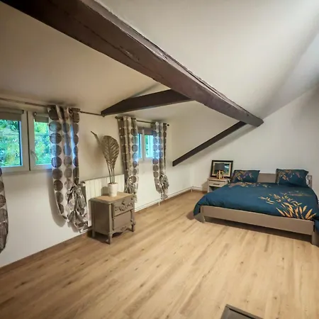 Appartement Independent In House - Paris Suburbs Épinay-sur-Seine