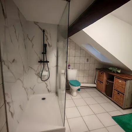 Independent In House - Paris Suburbs * Épinay-sur-Seine