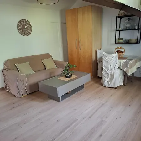 Apartamento Independent In House - Paris Suburbs