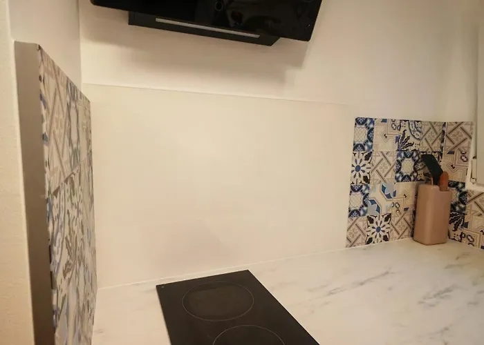 Independent In House - Paris Suburbs Appartement *