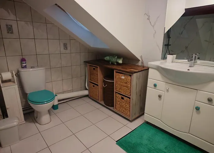 Independent In House - Paris Suburbs Appartement *